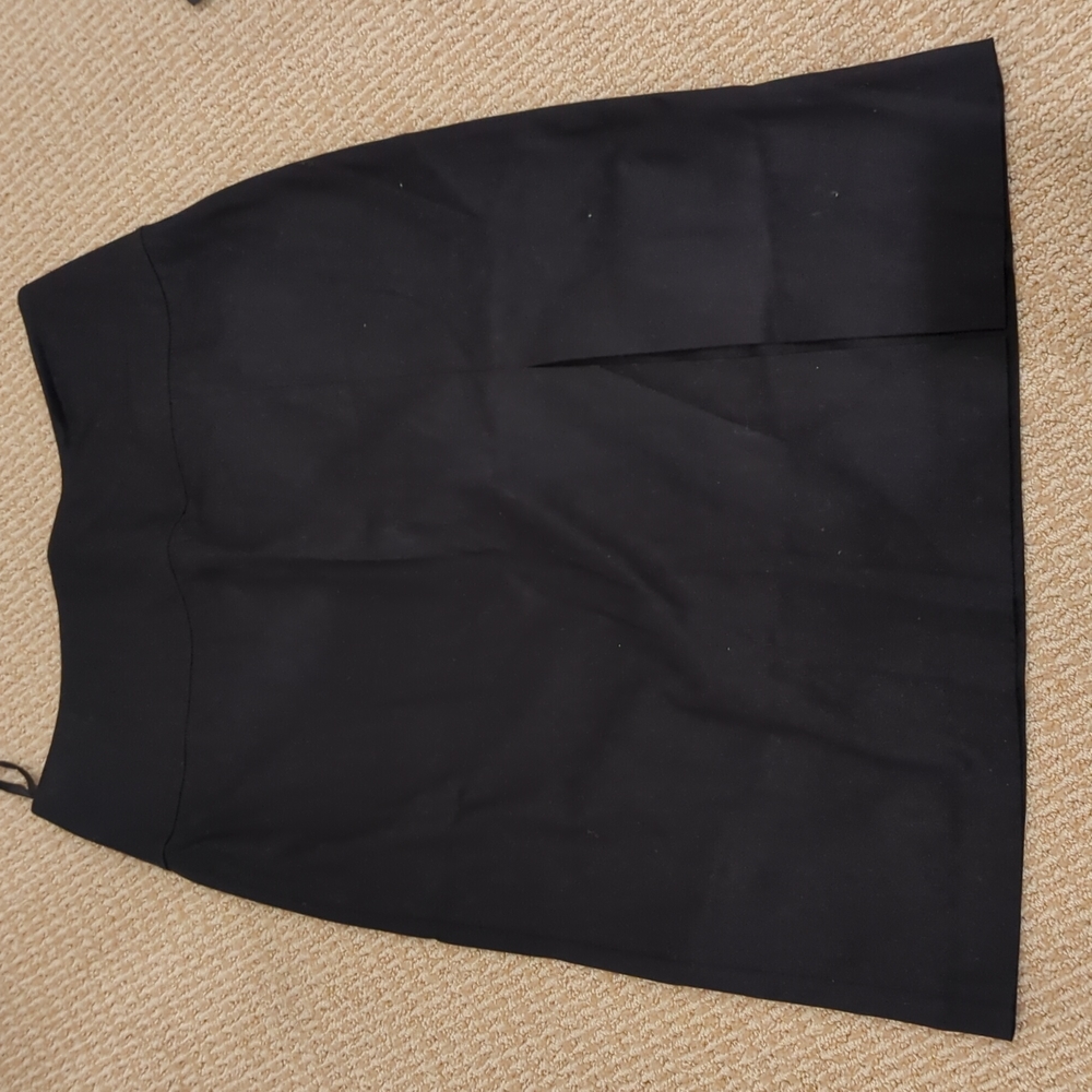 Banana Republic size 2 pencil skirt new with tags